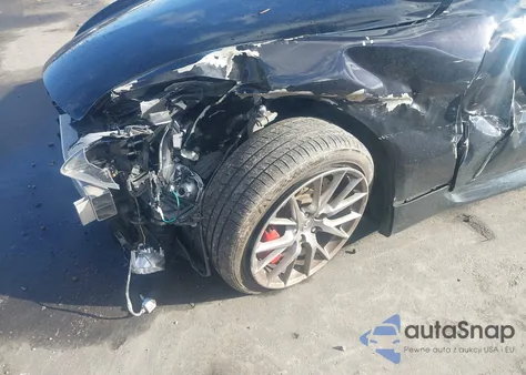 2013 Infiniti Ipl G из США, поврежденный, VIN JN1CV6EK0DM900149